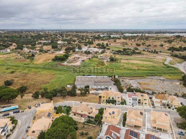 Armazém venda em Manteigadas, Setúbal