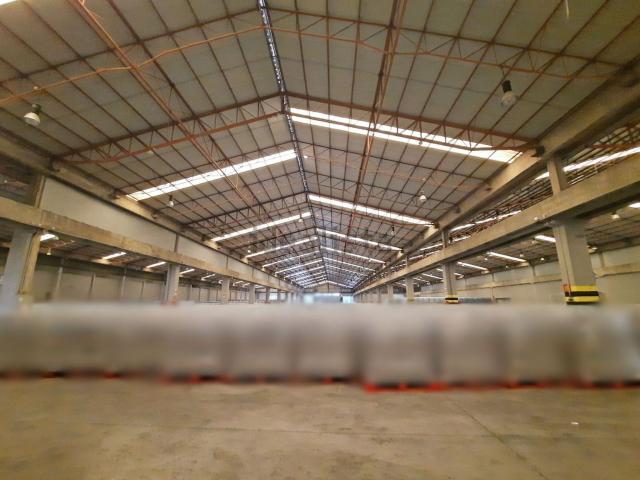 Armazém alugar em Setúbal