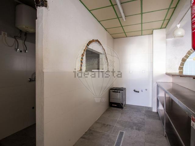 Loja venda em Setúbal