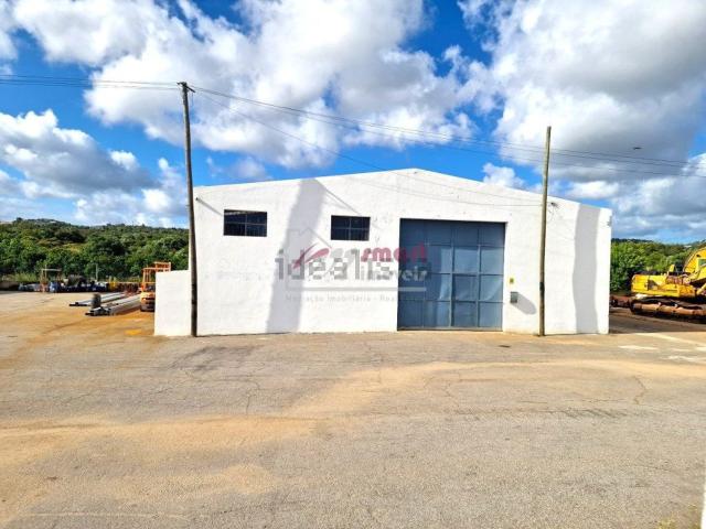 Armazém venda em Loulé, Faro