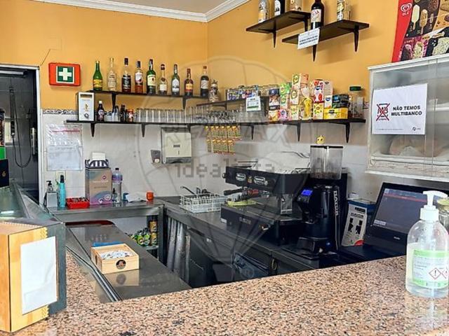 Loja venda em Setúbal