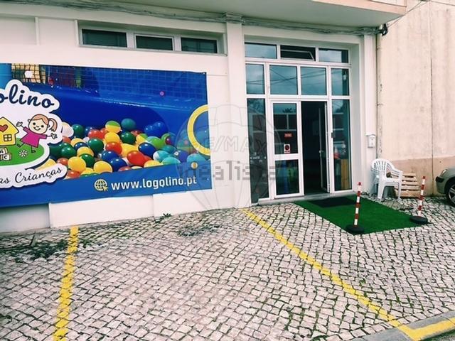 Loja venda em Loulé, Faro