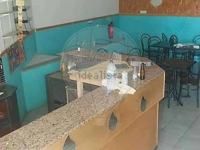 Armazém venda em Setúbal