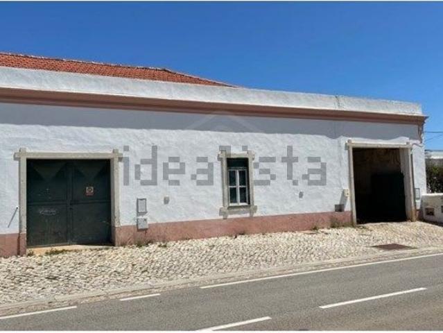 Armazém venda em Cabeço da Câmara, Loulé