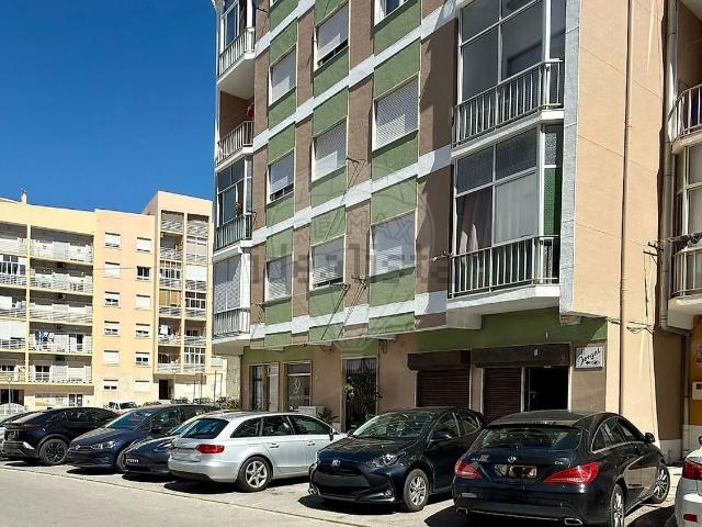 Loja venda em Setúbal