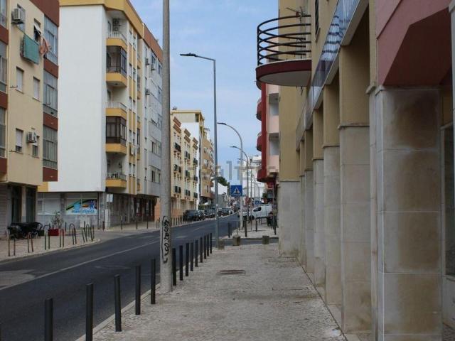 Loja venda em Pinheirinhos, Setúbal