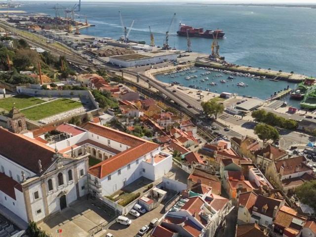 Loja venda em Setúbal