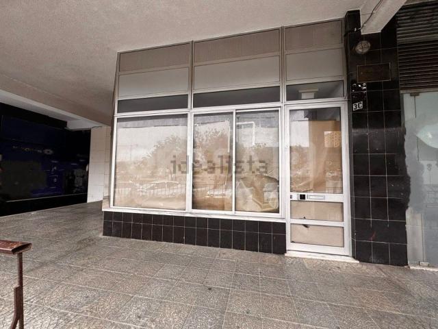 Loja alugar em Setúbal