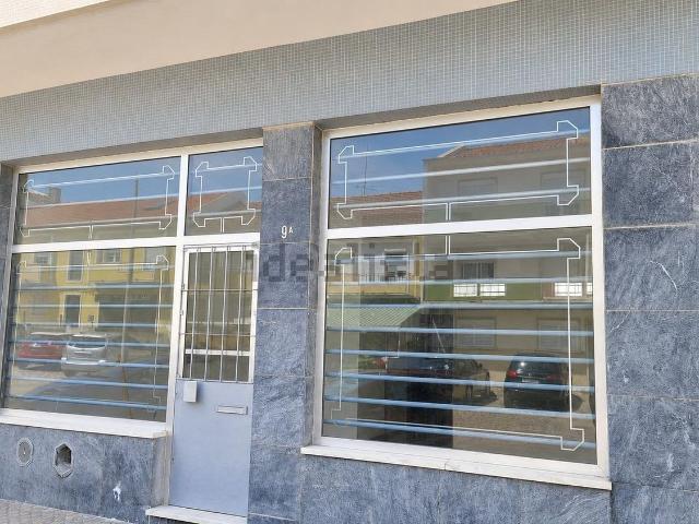 Loja alugar em Setúbal