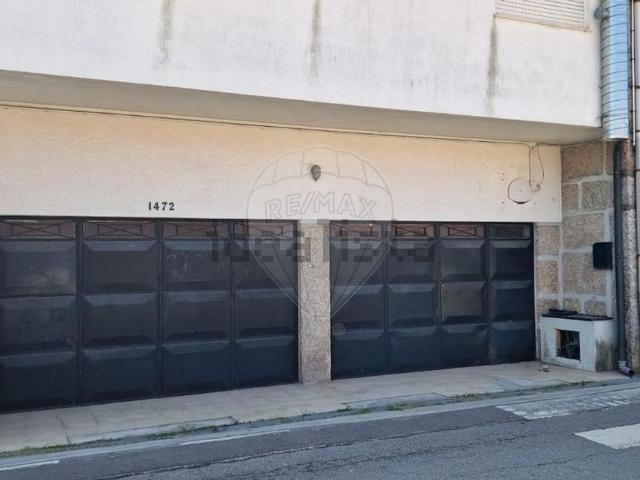 Armazém venda em Guimarães, Braga