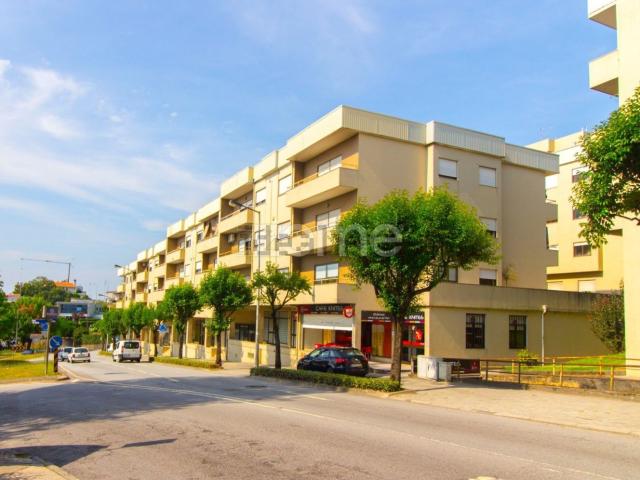 Loja alugar em Braga (São Vicente), Braga