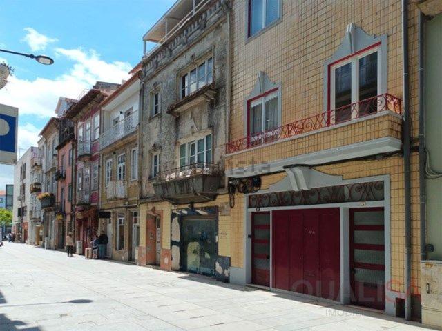 Loja alugar em Braga (São Vicente), Braga