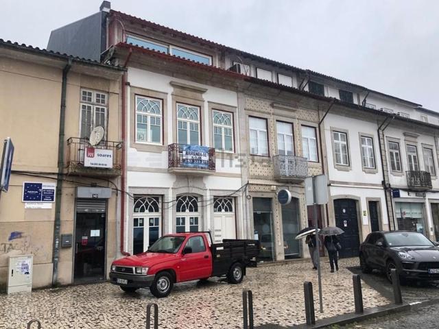 Loja alugar em Braga (São Vicente), Braga
