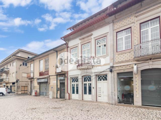 Loja alugar em Braga