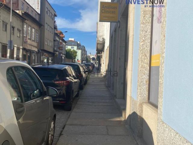 Loja venda em Braga (São Vicente), Braga