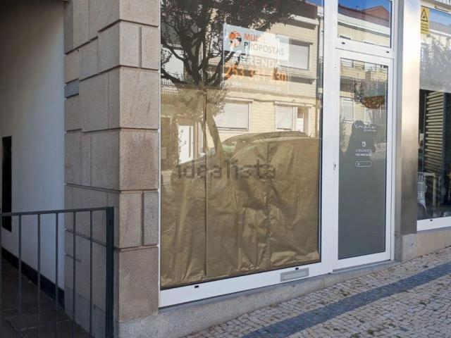 Loja alugar em Braga (São Vicente), Braga
