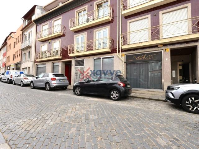 Loja alugar em Real, Braga