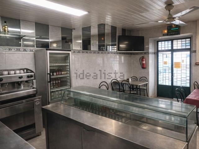 Loja venda em Lisboa