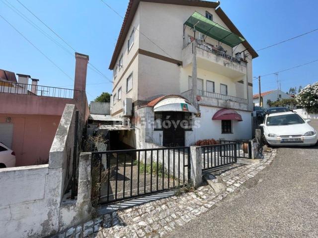 Loja venda em Abrançalha de Baixo, Abrantes