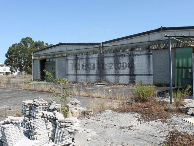 Armazém venda em Abrançalha de Baixo, Abrantes