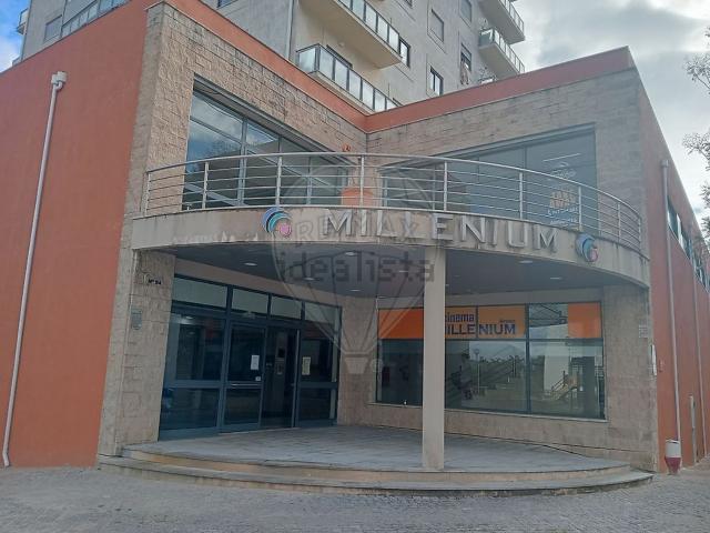 Loja venda em Abrantes, Santarém