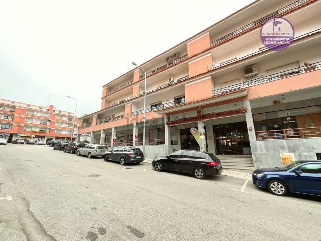 Loja alugar em Abrantes, Santarém