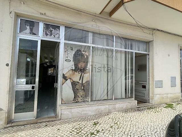Loja venda em Abrantes, Santarém
