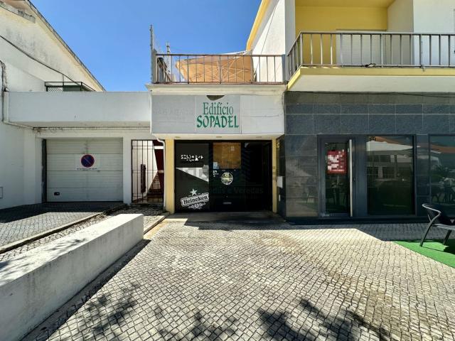 Loja venda em Abrantes, Santarém