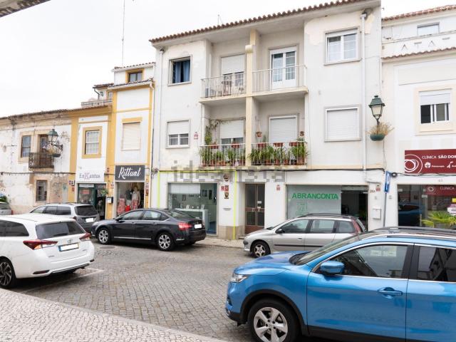 Loja venda em Abrantes, Santarém