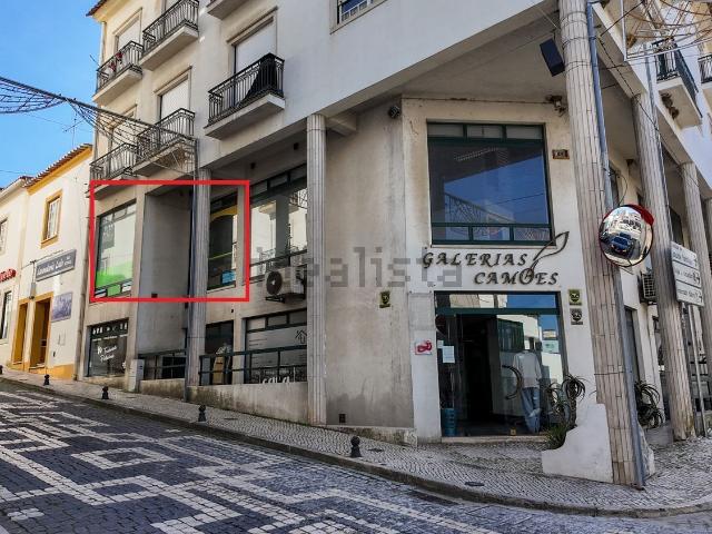 Loja venda em Abrantes, Santarém