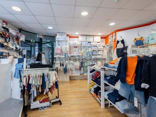 Loja venda em Abrantes, Santarém