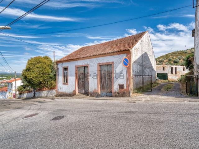 Armazém venda em Abrantes, Santarém
