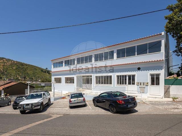 Armazém venda em Abrantes, Santarém