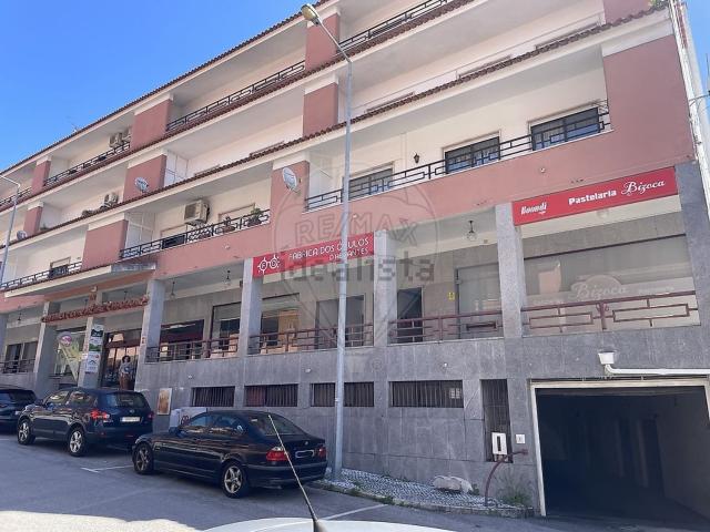 Loja venda em Abrantes, Santarém
