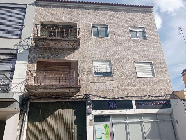 Armazém venda em Abrantes, Santarém