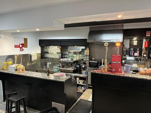 Loja alugar em Braga (São Vítor), Braga