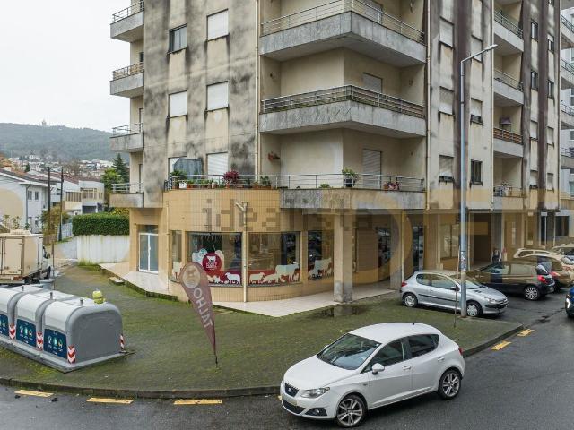 Loja alugar em Braga (São Vítor), Braga
