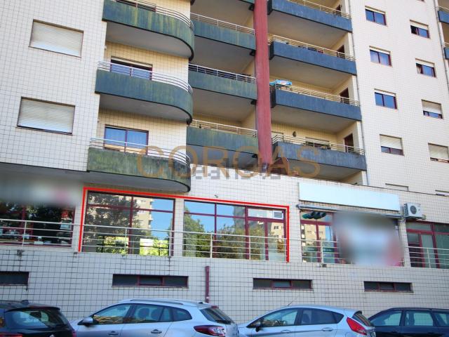 Loja venda em Braga (São Vítor), Braga