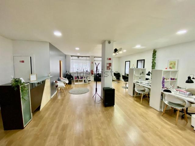 Loja alugar em Braga (São Vítor), Braga