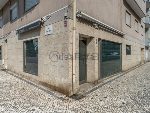 Loja venda em Braga (São Vítor), Braga