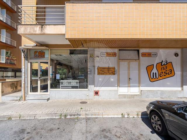 Loja venda em Braga (São Vítor), Braga