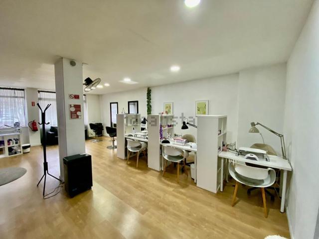 Loja alugar em Braga (São Vítor), Braga