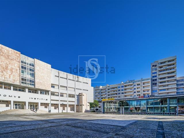 Loja alugar em Braga (São Vítor), Braga