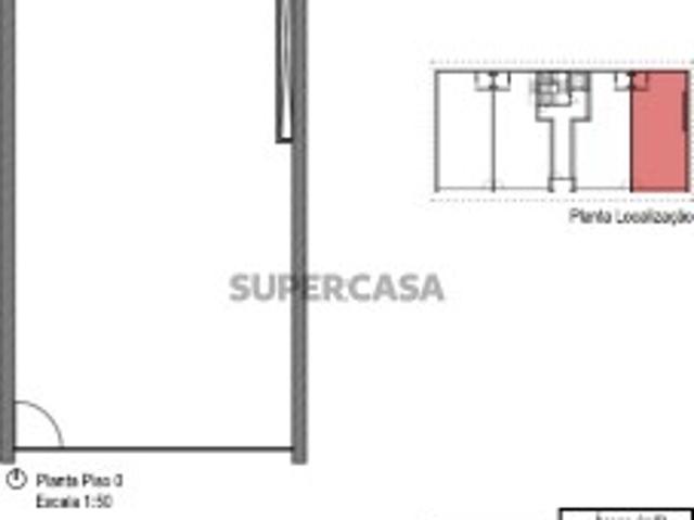 Armazém venda em Gondomar, Porto