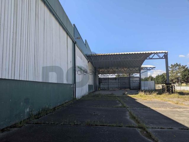 Armazém venda em Setúbal