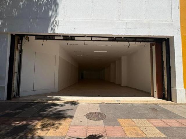 Ponto Comercial venda em Região Geográfica Imediata de Campo Grande, Campo Grande