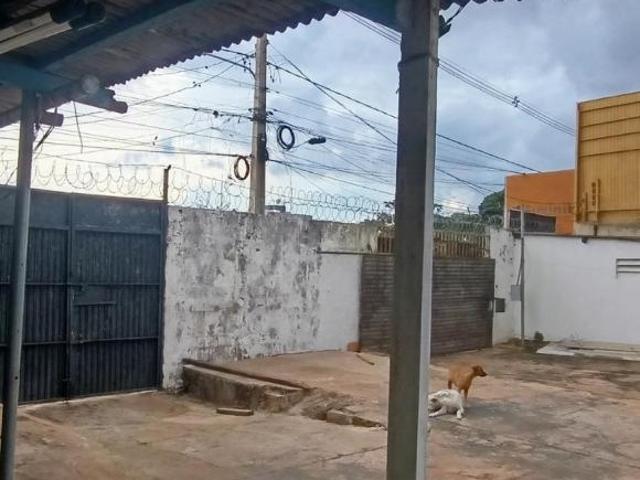 Ponto Comercial venda em Região Geográfica Imediata de Campo Grande, Campo Grande