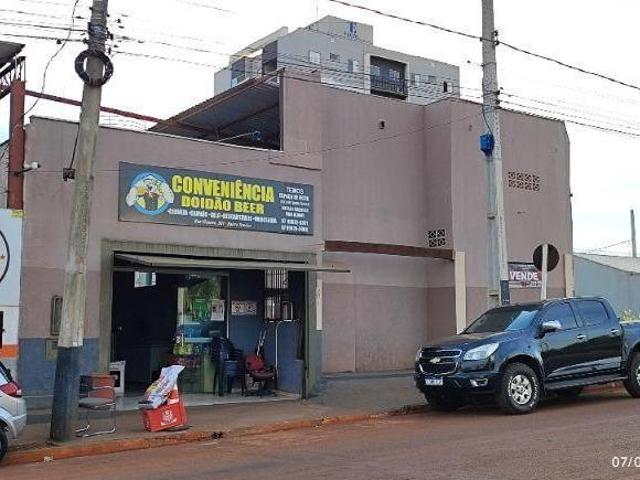 Ponto Comercial venda em Região Geográfica Imediata de Campo Grande, Campo Grande