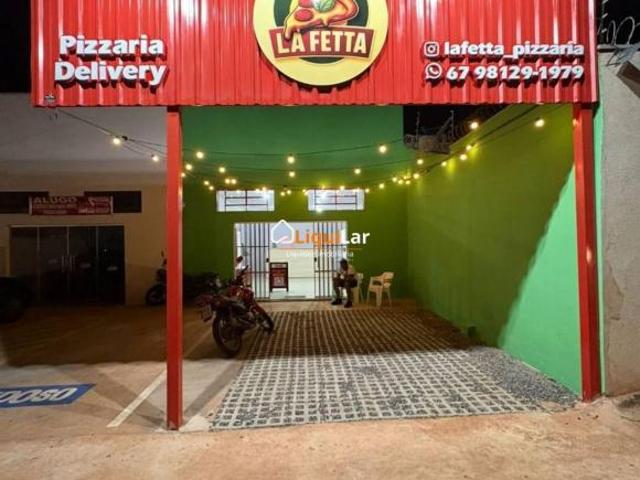 Ponto Comercial venda em Região Geográfica Imediata de Campo Grande, Campo Grande
