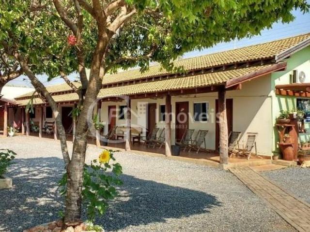 Ponto Comercial venda em Região Geográfica Imediata de Jardim, Bonito